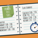 Achieving Academic Success… Exclusive Interview with Alyssa Gates!