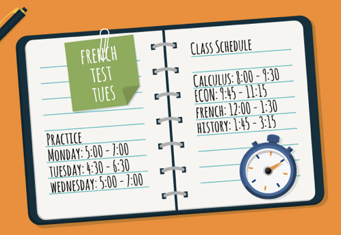 Achieving Academic Success… Exclusive Interview with Alyssa Gates!